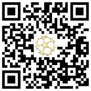 QR Code UFANAME