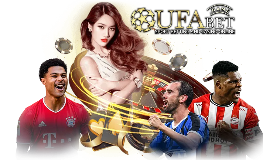 UFABET889
