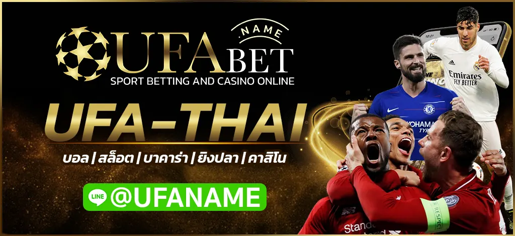 UFA-THAI